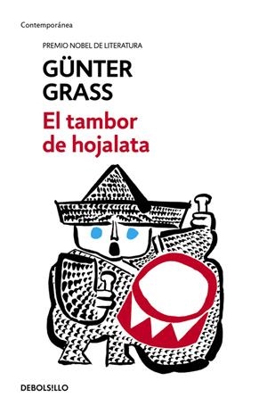 EL TAMBOR DE HOJALATA | 9788466330725 | GRASS, GÜNTER | Galatea Llibres | Librería online de Reus, Tarragona | Comprar libros en catalán y castellano online