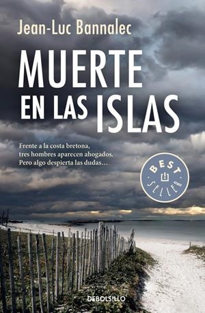 MUERTE EN LAS ISLAS (COMISARIO DUPIN 2) | 9788490626665 | BANNALEC, JEAN-LUC | Galatea Llibres | Llibreria online de Reus, Tarragona | Comprar llibres en català i castellà online