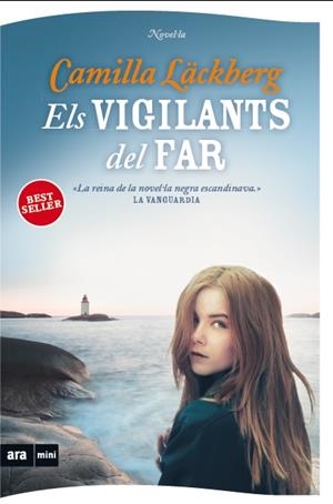 ELS VIGILANTS DEL FAR | 9788493967987 | LÄCKBERG, CAMILLA | Galatea Llibres | Llibreria online de Reus, Tarragona | Comprar llibres en català i castellà online