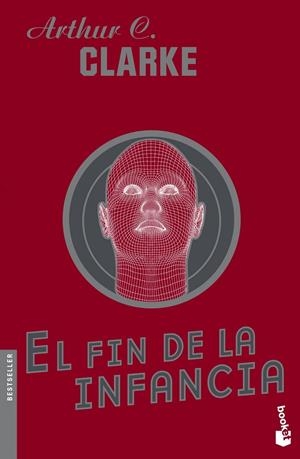 EL FIN DE LA INFANCIA | 9788445002698 | CLARKE, ARTHUR | Galatea Llibres | Llibreria online de Reus, Tarragona | Comprar llibres en català i castellà online