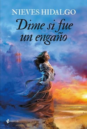 DIME SI FUE UN ENGAÑO | 9788408142973 | HIDALGO, NIEVES | Galatea Llibres | Llibreria online de Reus, Tarragona | Comprar llibres en català i castellà online