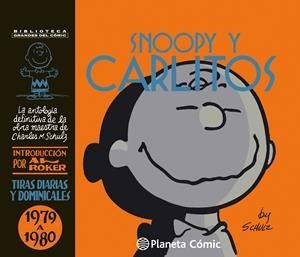 SNOOPY Y CARLITOS 15 | 9788468480442 | SCHULZ | Galatea Llibres | Librería online de Reus, Tarragona | Comprar libros en catalán y castellano online
