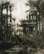 DE PARIS A CADIS | 9788480431187 | BALSELLS , DAVID | Galatea Llibres | Llibreria online de Reus, Tarragona | Comprar llibres en català i castellà online