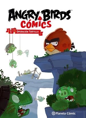 ANGRY BIRDS 1 | 9788416308132 | Galatea Llibres | Librería online de Reus, Tarragona | Comprar libros en catalán y castellano online