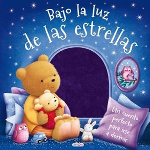 BAJO LA LUZ DE LAS ESTRELLAS | 9788416377008 | IGLOO BOOKS, LTD | Galatea Llibres | Librería online de Reus, Tarragona | Comprar libros en catalán y castellano online