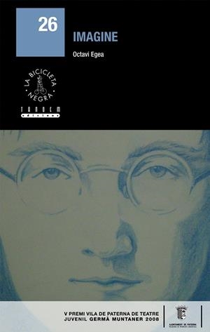 IMAGINE | 9788481318654 | EGEA, OCTAVI | Galatea Llibres | Librería online de Reus, Tarragona | Comprar libros en catalán y castellano online
