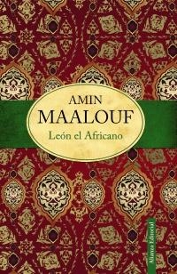 LEÓN EL AFRICANO | 9788420609775 | MAALOUF, AMIN | Galatea Llibres | Llibreria online de Reus, Tarragona | Comprar llibres en català i castellà online
