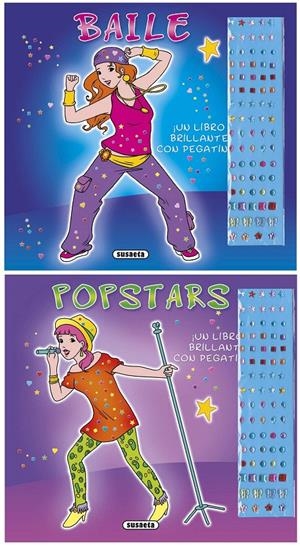 DIAMANTES (2 TÍTULOS) | 9788467738964 | SUSAETA, EQUIPO | Galatea Llibres | Librería online de Reus, Tarragona | Comprar libros en catalán y castellano online