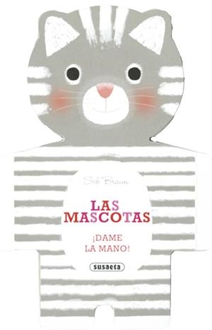 LAS MASCOTAS | 9788467740189 | SUSAETA, EQUIPO | Galatea Llibres | Librería online de Reus, Tarragona | Comprar libros en catalán y castellano online