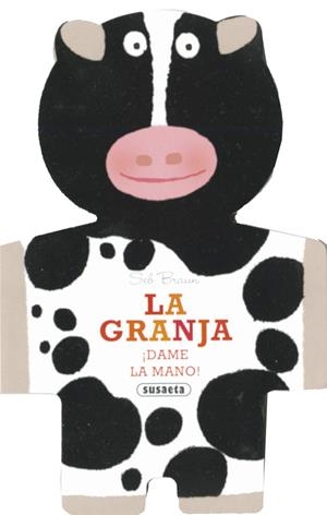 LA GRANJA | 9788467740165 | SUSAETA, EQUIPO | Galatea Llibres | Llibreria online de Reus, Tarragona | Comprar llibres en català i castellà online