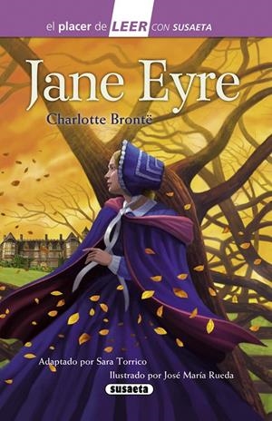 JANE EYRE | 9788467739886 | BRONTË, CHARLOTTE | Galatea Llibres | Llibreria online de Reus, Tarragona | Comprar llibres en català i castellà online