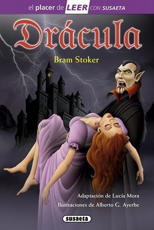 DRÁCULA | 9788467722123 | STOKER, BRAM | Galatea Llibres | Llibreria online de Reus, Tarragona | Comprar llibres en català i castellà online