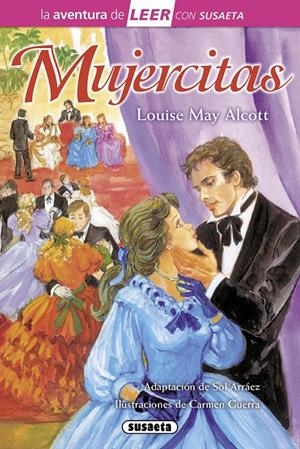 MUJERCITAS | 9788467721829 | MAY ALCOTT, LOUISE | Galatea Llibres | Librería online de Reus, Tarragona | Comprar libros en catalán y castellano online
