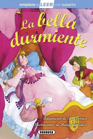 LA BELLA DURMIENTE | 9788467729658 | PERRAULT, CHARLES | Galatea Llibres | Llibreria online de Reus, Tarragona | Comprar llibres en català i castellà online