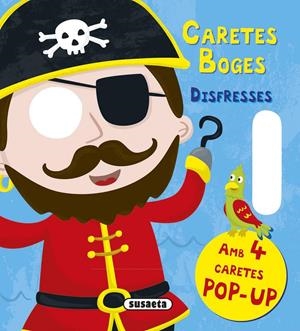 DISFRESSES. CARETES BOGES | 9788467745214 | Galatea Llibres | Librería online de Reus, Tarragona | Comprar libros en catalán y castellano online