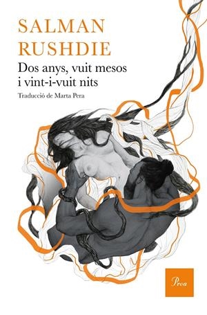 DOS ANYS, VUIT MESOS, VINT-I-VUIT DIES | 9788475885803 | RUSHDIE, SALMAN | Galatea Llibres | Llibreria online de Reus, Tarragona | Comprar llibres en català i castellà online