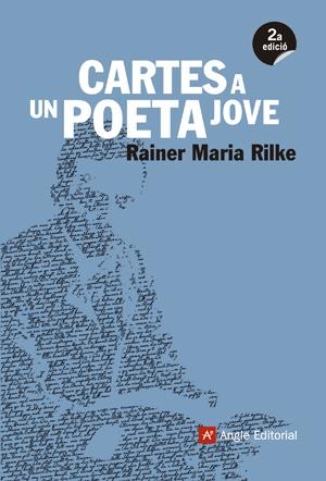 CARTES A UN POETA JOVE | 9788416139606 | RILKE, RAINER MARIA | Galatea Llibres | Llibreria online de Reus, Tarragona | Comprar llibres en català i castellà online