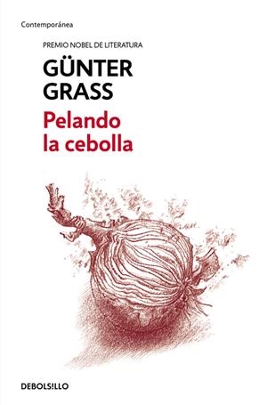 PELANDO LA CEBOLLA | 9788466330879 | GRASS, GÜNTER | Galatea Llibres | Librería online de Reus, Tarragona | Comprar libros en catalán y castellano online