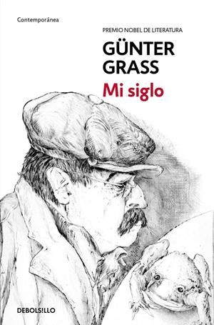 MI SIGLO | 9788466330886 | GRASS, GÜNTER | Galatea Llibres | Librería online de Reus, Tarragona | Comprar libros en catalán y castellano online