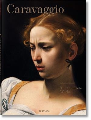 CARAVAGGIO. OBRA COMPLETA | 9783836555791 | Galatea Llibres | Librería online de Reus, Tarragona | Comprar libros en catalán y castellano online