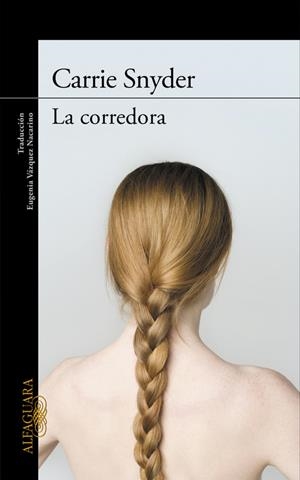 LA CORREDORA | 9788420408927 | SNYDER, CARRIE | Galatea Llibres | Llibreria online de Reus, Tarragona | Comprar llibres en català i castellà online
