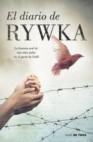 EL DIARIO DE RYWKA LIPSZYC | 9788415594581 | LIPSZYC, RYWKA | Galatea Llibres | Llibreria online de Reus, Tarragona | Comprar llibres en català i castellà online