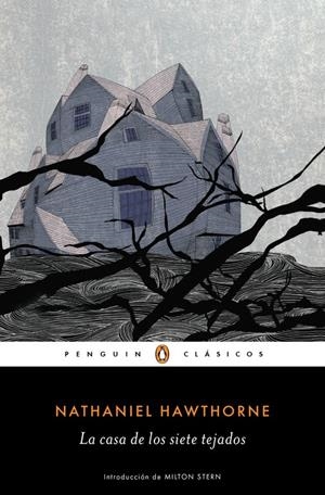 LA CASA DE LOS SIETE TEJADOS | 9788491051091 | HAWTHORNE, NATHANIEL | Galatea Llibres | Llibreria online de Reus, Tarragona | Comprar llibres en català i castellà online