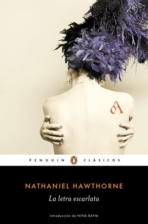 LA LETRA ESCARLATA | 9788491051107 | HAWTHORNE, NATHANIEL | Galatea Llibres | Llibreria online de Reus, Tarragona | Comprar llibres en català i castellà online