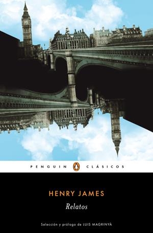 RELATOS HENRY JAMES | 9788491050469 | JAMES, HENRY | Galatea Llibres | Llibreria online de Reus, Tarragona | Comprar llibres en català i castellà online