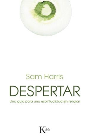 DESPERTAR | 9788499884578 | HARRIS, SAM | Galatea Llibres | Librería online de Reus, Tarragona | Comprar libros en catalán y castellano online