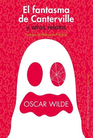 EL FANTASMA DE CANTERVILLE Y OTROS RELATOS | 9788416465040 | WILDE, OSCAR | Galatea Llibres | Librería online de Reus, Tarragona | Comprar libros en catalán y castellano online