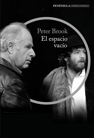 EL ESPACIO VACÍO | 9788499424330 | BROOK, PETER | Galatea Llibres | Librería online de Reus, Tarragona | Comprar libros en catalán y castellano online