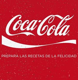 COCA-COLA. PREPARA LAS RECETAS DE LA FELICIDAD | 9788416177431 | Galatea Llibres | Llibreria online de Reus, Tarragona | Comprar llibres en català i castellà online