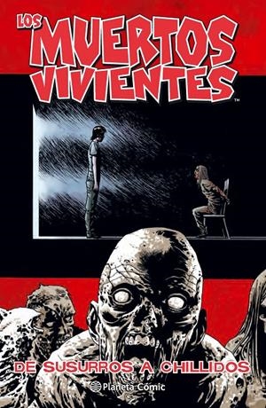 LOS MUERTOS VIVIENTES 23 | 9788468477756 | KIRKMAN, ROBERT /CHARLIE ADLARD | Galatea Llibres | Llibreria online de Reus, Tarragona | Comprar llibres en català i castellà online