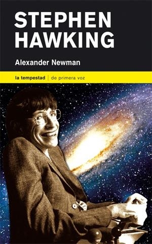 STEPHEN HAWKING | 9788479489908 | NEWMAN, ALEXANDER | Galatea Llibres | Llibreria online de Reus, Tarragona | Comprar llibres en català i castellà online