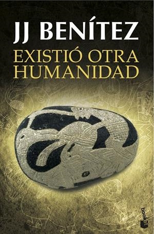 EXISTIÓ OTRA HUMANIDAD | 9788408145349 | BENÍTEZ, J.J. | Galatea Llibres | Librería online de Reus, Tarragona | Comprar libros en catalán y castellano online