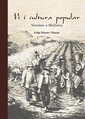 VI I CULTURA POPULAR | 9788416163397 | MUNAR MUNAR, FELIP | Galatea Llibres | Llibreria online de Reus, Tarragona | Comprar llibres en català i castellà online