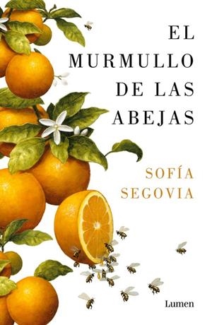 EL MURMULLO DE LAS ABEJAS | 9788426402424 | SEGOVIA, SOFÍA | Galatea Llibres | Llibreria online de Reus, Tarragona | Comprar llibres en català i castellà online