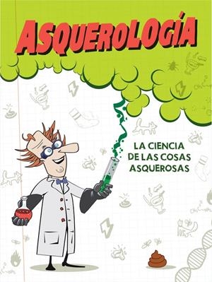 ASQUEROLOGÍA | 9788420488240 | Galatea Llibres | Librería online de Reus, Tarragona | Comprar libros en catalán y castellano online