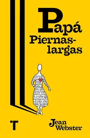 PAPÁ PIERNASLARGAS | 9788416354047 | WEBSTER, JEAN | Galatea Llibres | Librería online de Reus, Tarragona | Comprar libros en catalán y castellano online