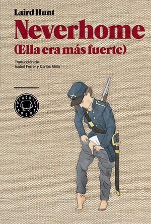 NEVERHOME | 9788416290420 | HUNT, LAIRD | Galatea Llibres | Llibreria online de Reus, Tarragona | Comprar llibres en català i castellà online