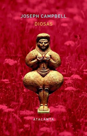 DIOSAS | 9788494377044 | CAMPBELL, JOSEPH | Galatea Llibres | Llibreria online de Reus, Tarragona | Comprar llibres en català i castellà online