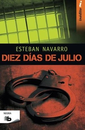DIEZ DÍAS DE JULIO | 9788490701133 | NAVARRO, ESTEBAN | Galatea Llibres | Llibreria online de Reus, Tarragona | Comprar llibres en català i castellà online