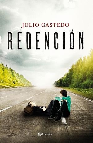 REDENCIÓN | 9788408144656 | CASTEDO, JULIO | Galatea Llibres | Llibreria online de Reus, Tarragona | Comprar llibres en català i castellà online