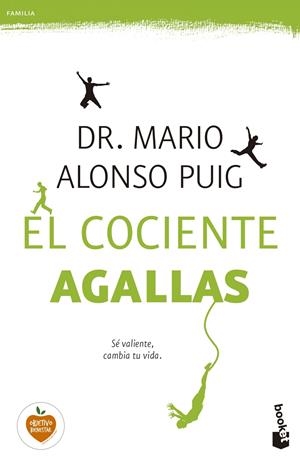 EL COCIENTE AGALLAS | 9788467045444 | ALONSO PUIG, MARIO | Galatea Llibres | Llibreria online de Reus, Tarragona | Comprar llibres en català i castellà online
