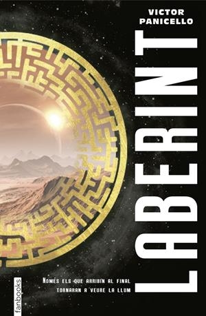 LABERINT | 9788416297313 | PANICELLO, VICTOR | Galatea Llibres | Llibreria online de Reus, Tarragona | Comprar llibres en català i castellà online