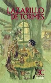 LAZARILLO DE TORMES ILUSTRADO | 9788497406826 | ANÓNIMO | Galatea Llibres | Librería online de Reus, Tarragona | Comprar libros en catalán y castellano online