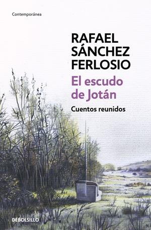 EL ESCUDO DE JOTÁN | 9788490628140 | SÁNCHEZ FERLOSIO, RAFAEL | Galatea Llibres | Llibreria online de Reus, Tarragona | Comprar llibres en català i castellà online