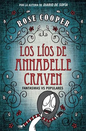LOS LÍOS DE ANNABEL CRAVEN | 9788420488318 | COOPER, ROSE | Galatea Llibres | Llibreria online de Reus, Tarragona | Comprar llibres en català i castellà online