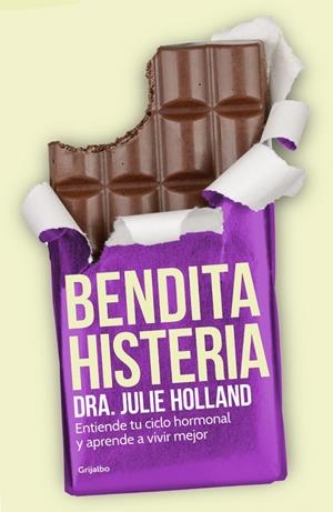 BENDITA HISTERIA | 9788425353468 | HOLLAND, JULIE | Galatea Llibres | Librería online de Reus, Tarragona | Comprar libros en catalán y castellano online